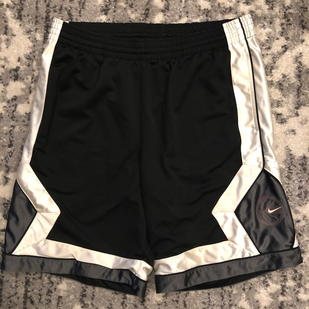 Men’s Nike Basketball Shorts